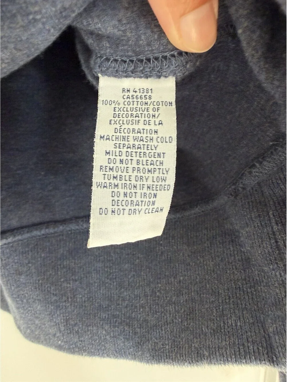 Polo Ralph Lauren Shawl Collar Pullover Sweater Navy Heather Size S Preppy Ivy